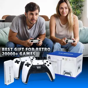 Ps Games ( For All Ages )