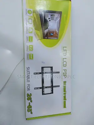 Led Lcd Pdp Flat Panel Tv Wall Mount. Compatibility: 26 65