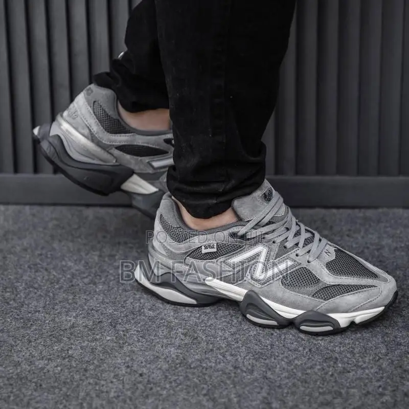 New Balance 9060 [Available in Different Colors] (Size:40 41 42 43 44)