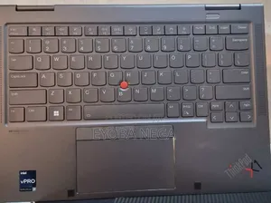 New Laptop Lenovo Thinkpad X1 Yoga 32GB Intel Core I7 SSD 512GB