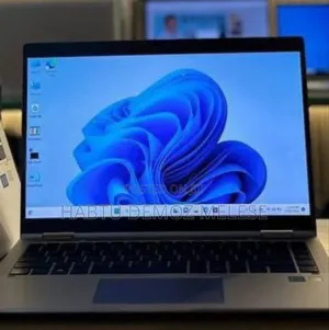 New Laptop HP EliteBook X360 1040 G7 16GB Intel Core I7 SSD 512GB