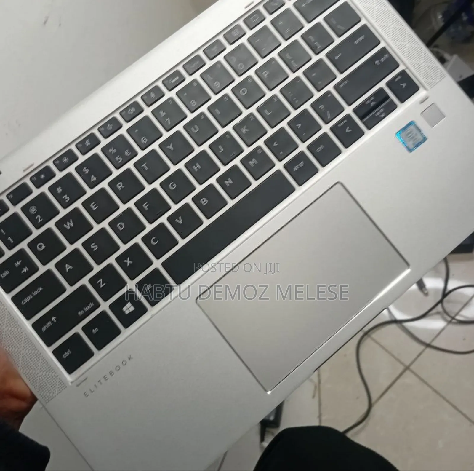 New Laptop HP EliteBook X360 1030 G3 16GB Intel Core I5 SSD 512GB