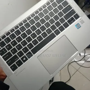 New Laptop HP EliteBook X360 1030 G3 16GB Intel Core I5 SSD 512GB