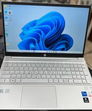 New Laptop HP Pavilion 15 16GB Intel Core I5 SSD 1T