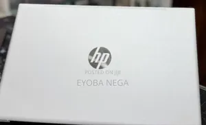 New Laptop HP Pavilion 15 16GB Intel Core I5 SSD 1T