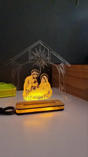 Christmas Potraits