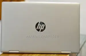 New Laptop HP Pavilion X360 8GB Intel Core I5 SSD 512GB