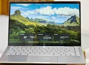 New Laptop HP Pavilion X360 8GB Intel Core I5 SSD 512GB