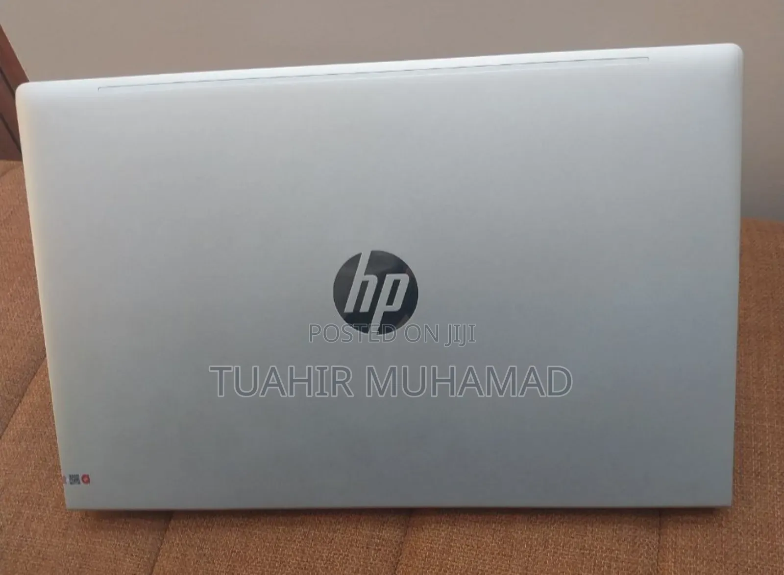 New Laptop HP ProBook 450 16GB Intel Core I7 SSD 1T