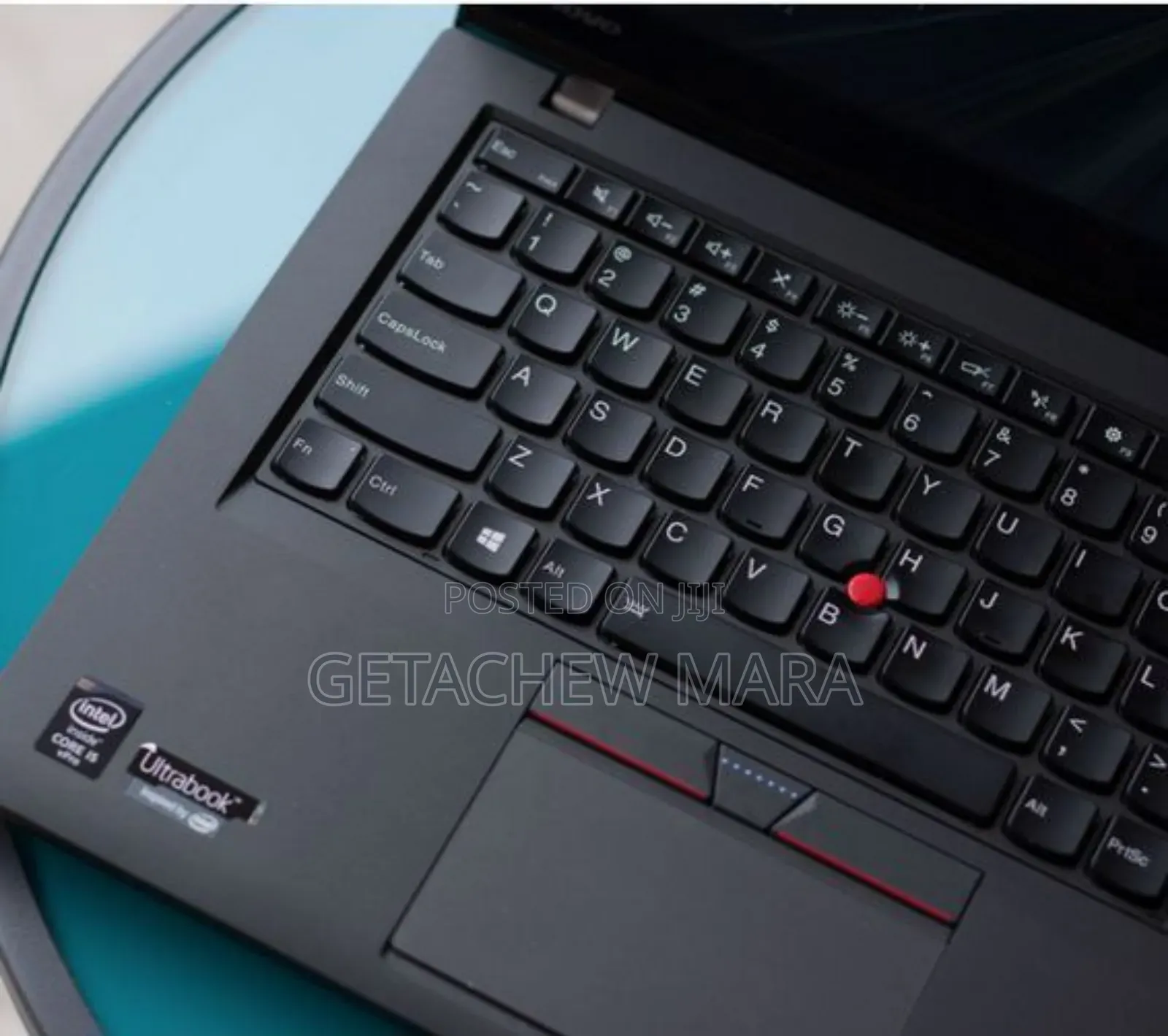 New Laptop Lenovo Thinkpad X1 Yoga 8GB Intel Core I5 HDD 500GB