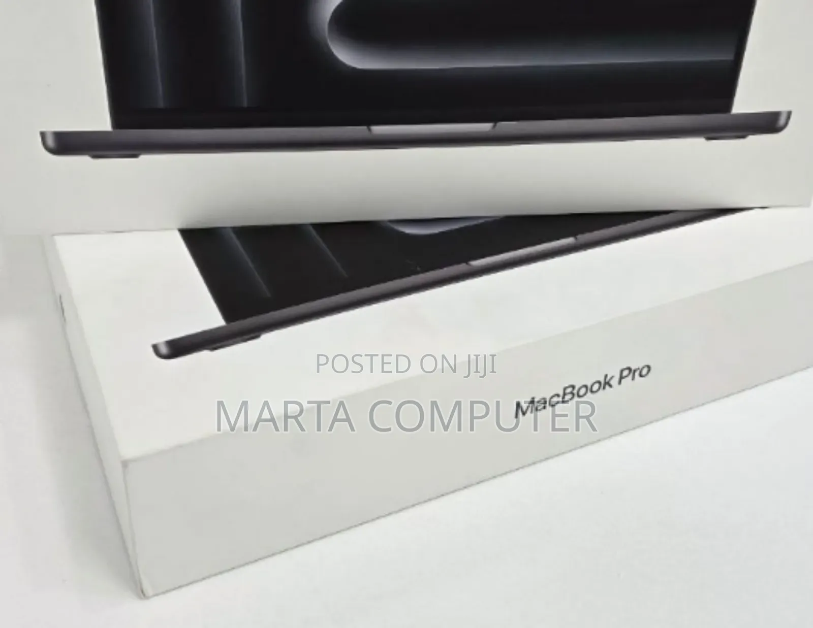 New Laptop Apple MacBook Pro 16GB Apple M4 SSD 1T