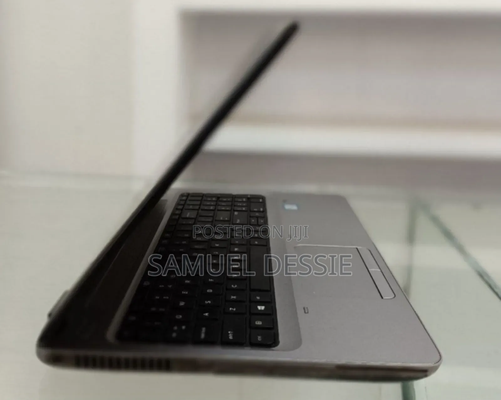 Laptop HP ProBook 430 G3 8GB Intel Core I5 HDD 1T