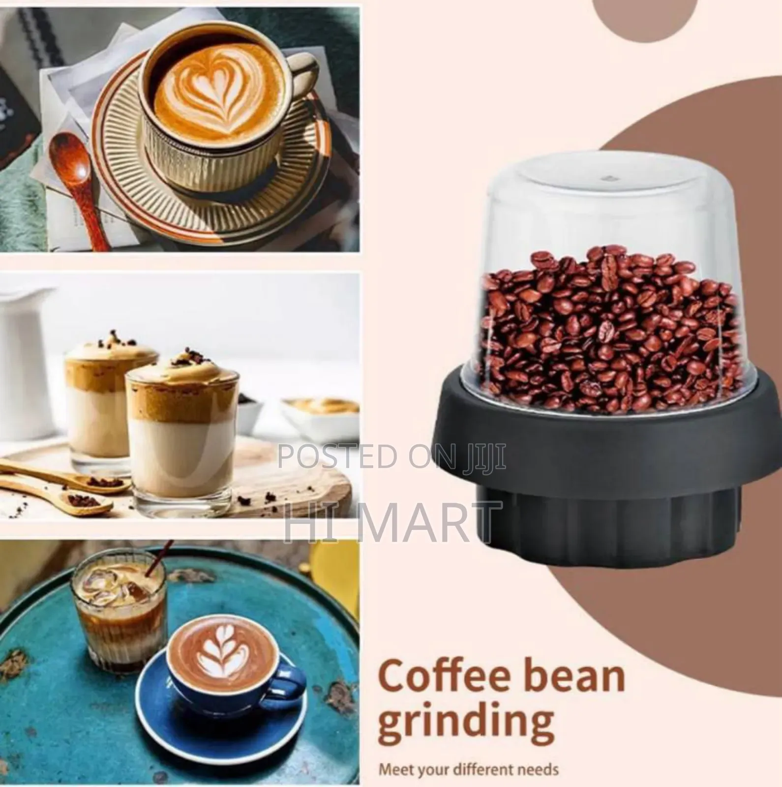 High Quality Sokany 3in1 Blender