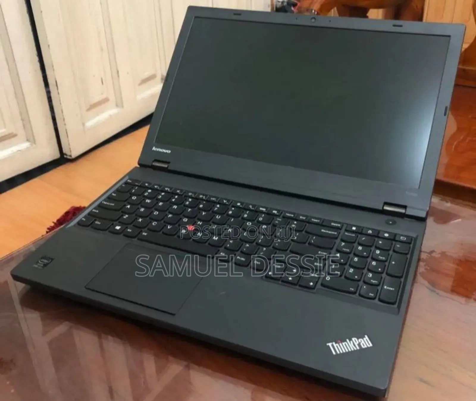 Laptop Lenovo ThinkPad T450 8GB Intel Core I5 SSD 500GB
