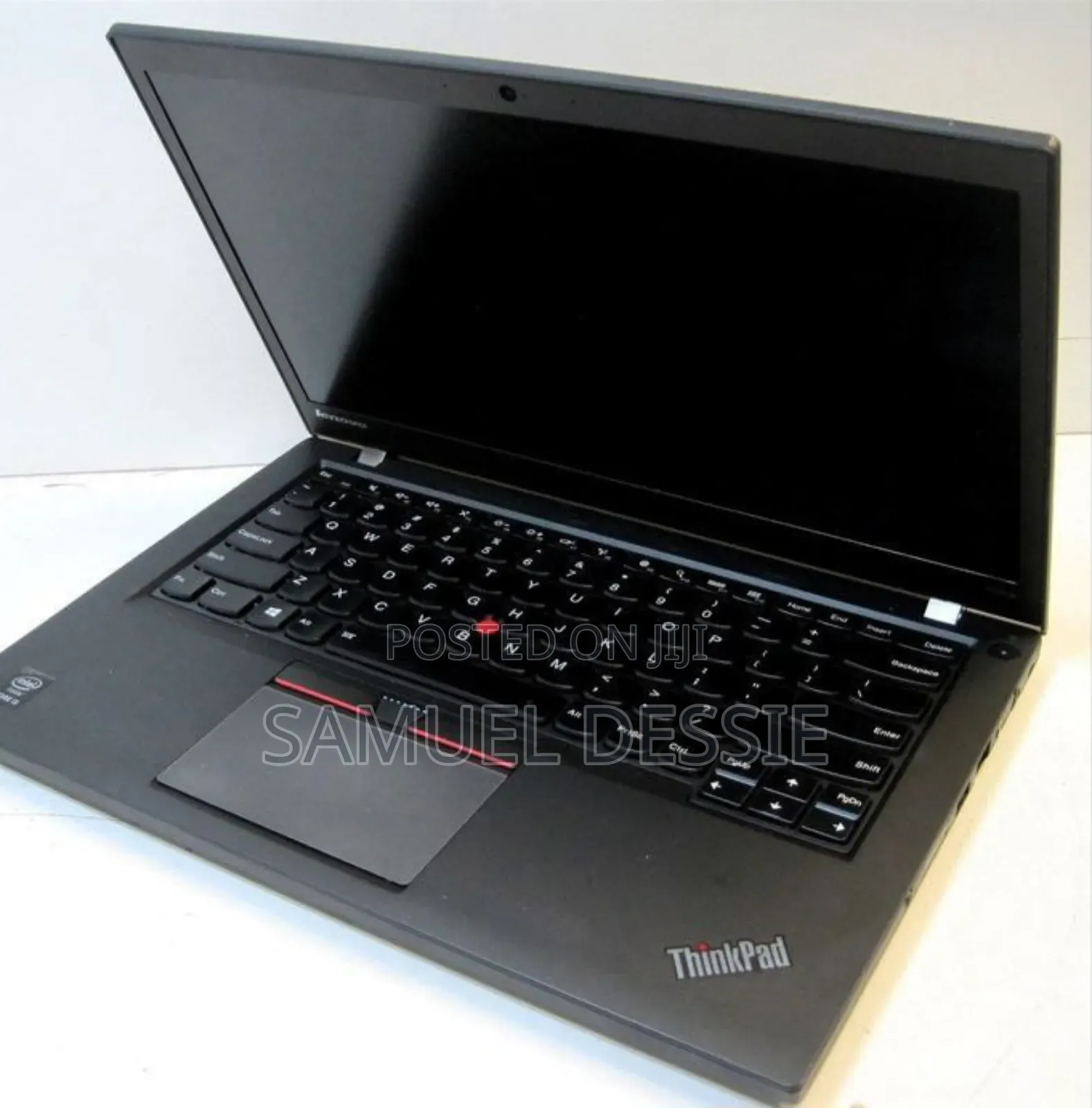 Laptop Lenovo ThinkPad T450 8GB Intel Core I5 SSD 500GB
