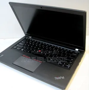 Laptop Lenovo ThinkPad T450 8GB Intel Core I5 SSD 500GB