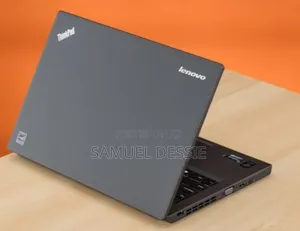 Laptop Lenovo ThinkPad T450 8GB Intel Core I5 SSD 500GB