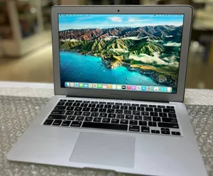 Laptop Apple MacBook Air 2014 4GB Intel Core I5 SSD 256GB