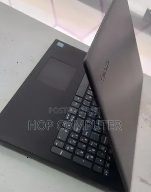 New Laptop Lenovo Ideapad 3 4GB Intel Core i3 HDD 500GB