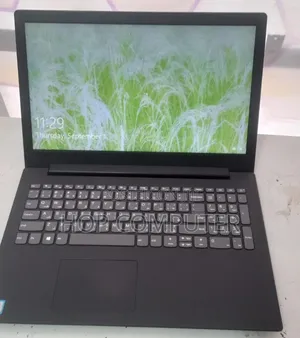 New Laptop Lenovo Ideapad 3 4GB Intel Core i3 HDD 500GB