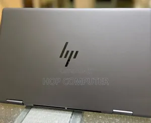 New Laptop HP Envy x360 16GB Intel Core Ultra 7 SSD 1T
