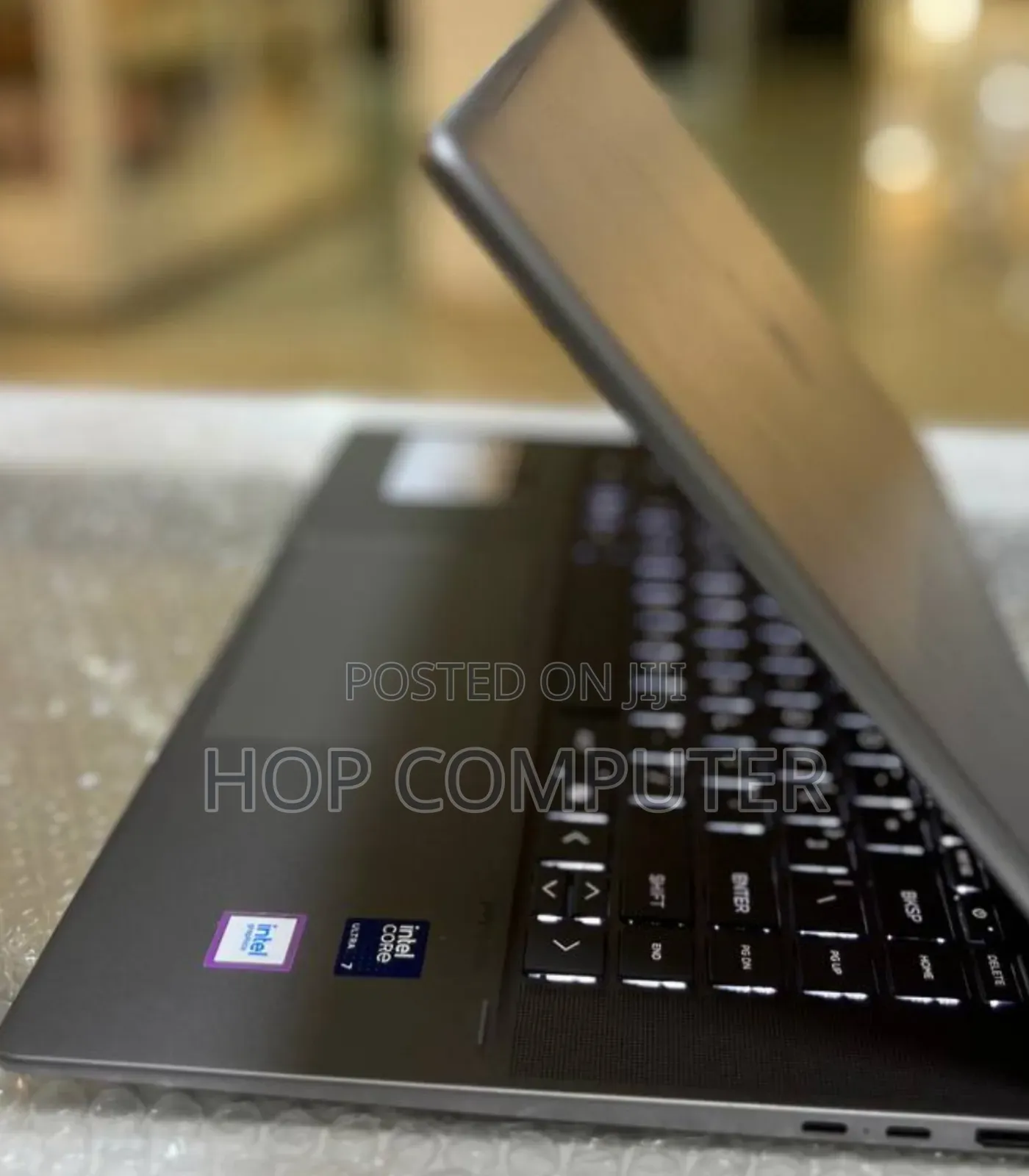 New Laptop HP Envy x360 16GB Intel Core Ultra 7 SSD 1T