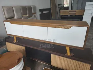 Tv Stand And