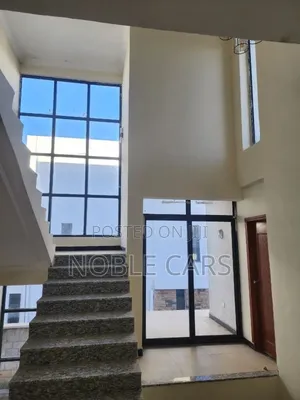 Furnished 4bdrm House in Rosetta Compound, Akaky Kaliti for sale