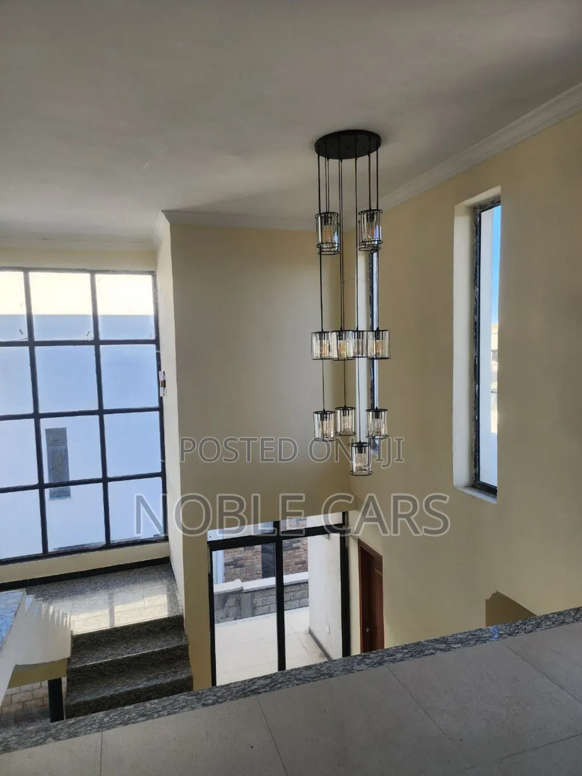 Furnished 4bdrm House in Rosetta Compound, Akaky Kaliti for sale