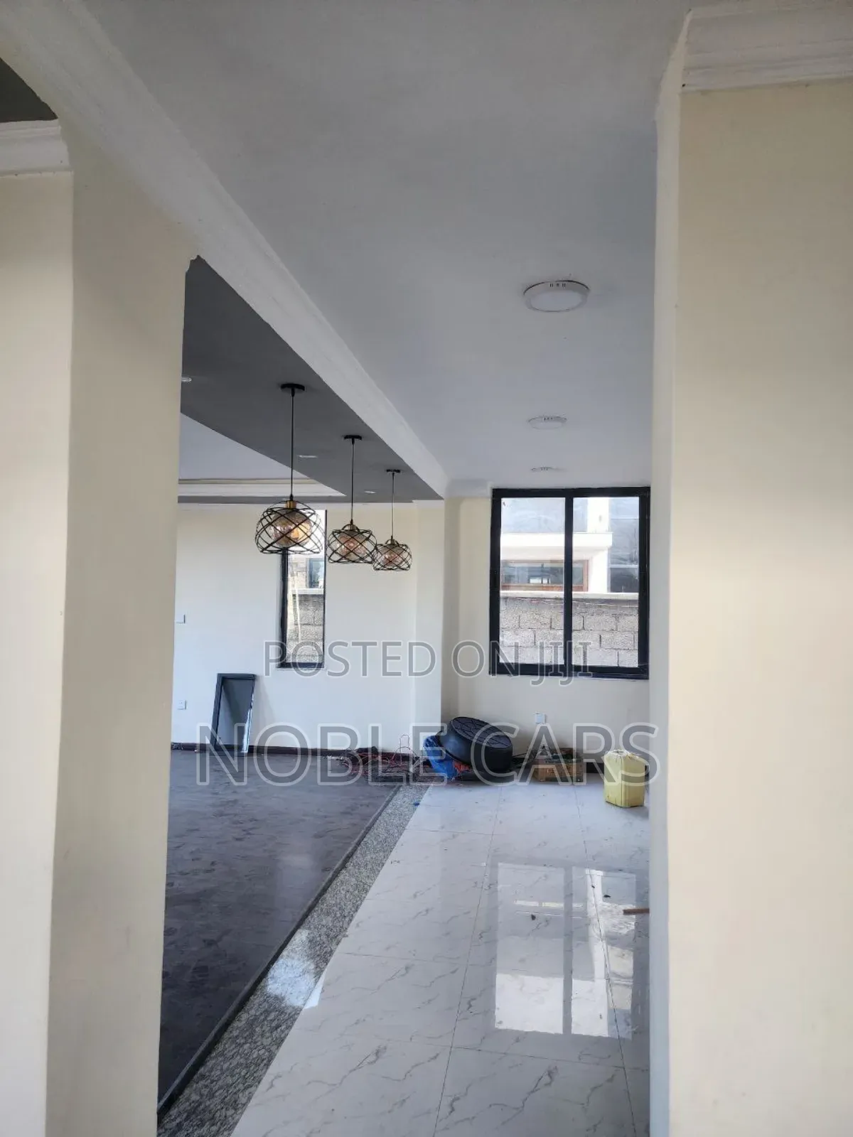Furnished 4bdrm House in Rosetta Compound, Akaky Kaliti for sale