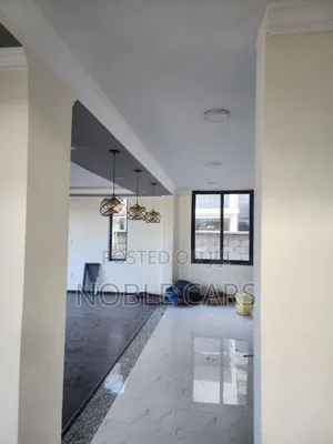 Furnished 4bdrm House in Rosetta Compound, Akaky Kaliti for sale