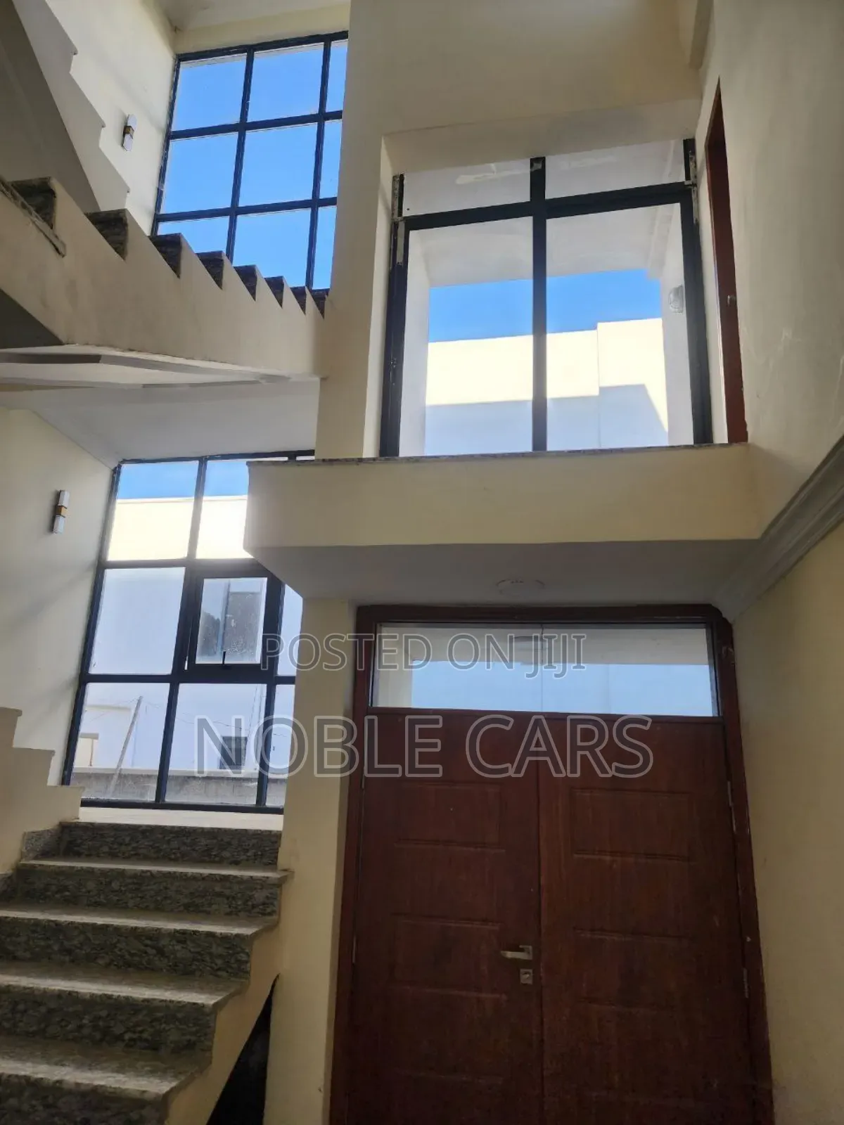 Furnished 4bdrm House in Rosetta Compound, Akaky Kaliti for sale