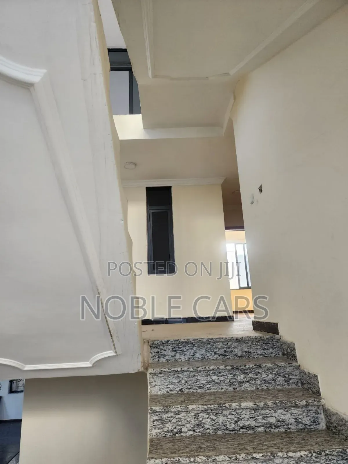 Furnished 4bdrm House in Rosetta Compound, Akaky Kaliti for sale
