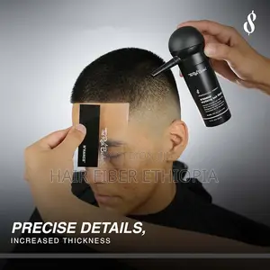 Toppik Hair Fiber Enhancement
