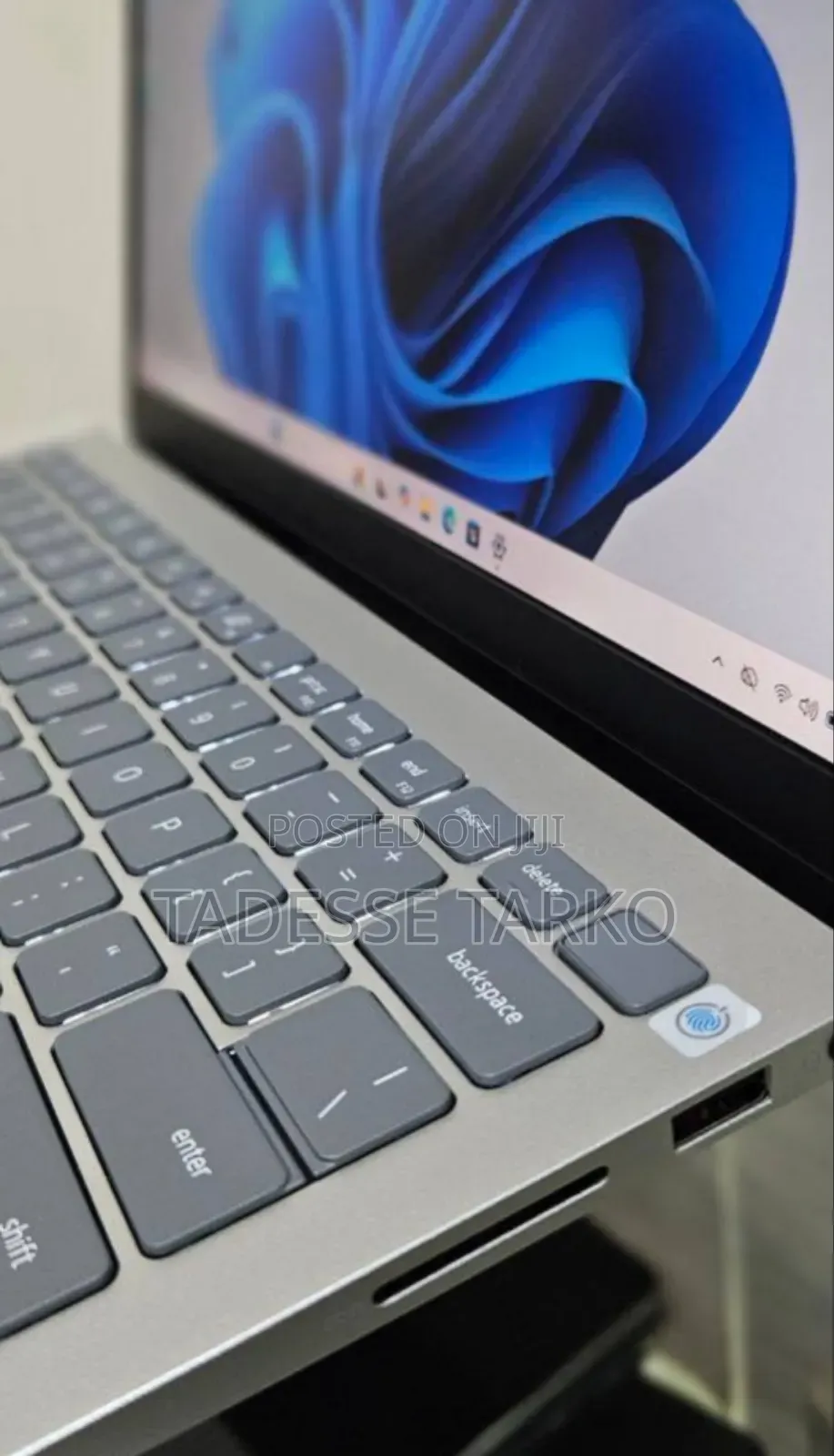 New Laptop Dell Inspiron 14 16GB Intel Core I7 SSD 512GB