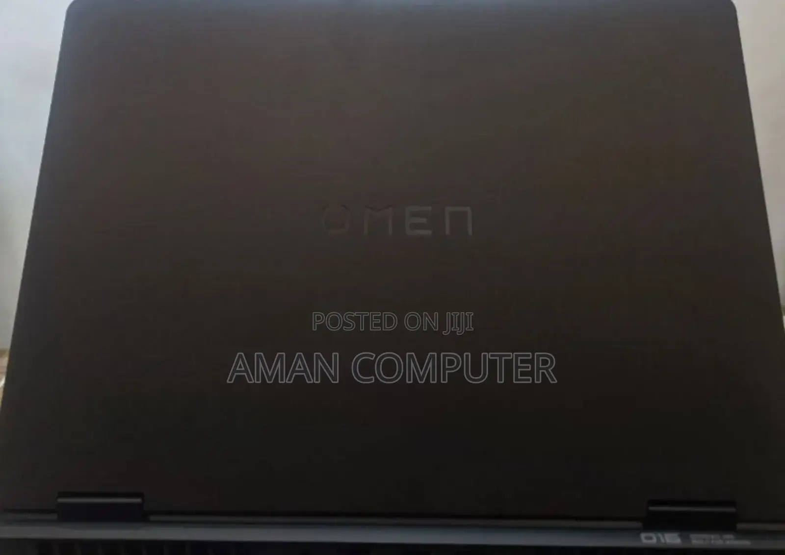New Laptop HP Omen X 16GB Intel Core I7 SSD 1T