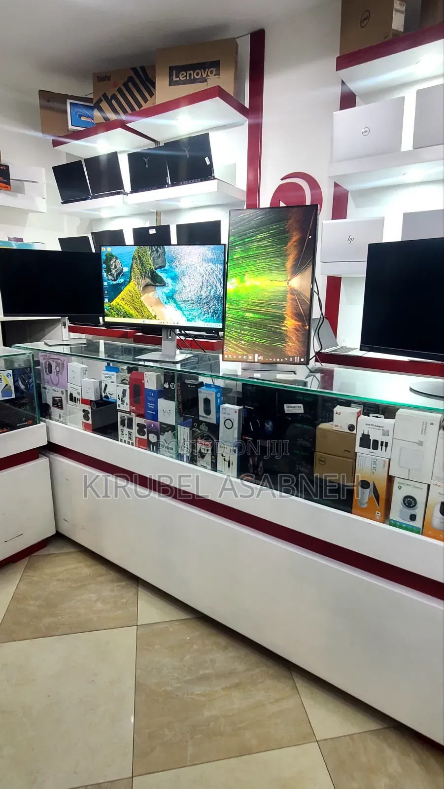 Dell Monitor