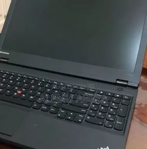 New Laptop Lenovo ThinkPad T450 8GB Intel Core I5 HDD 500GB