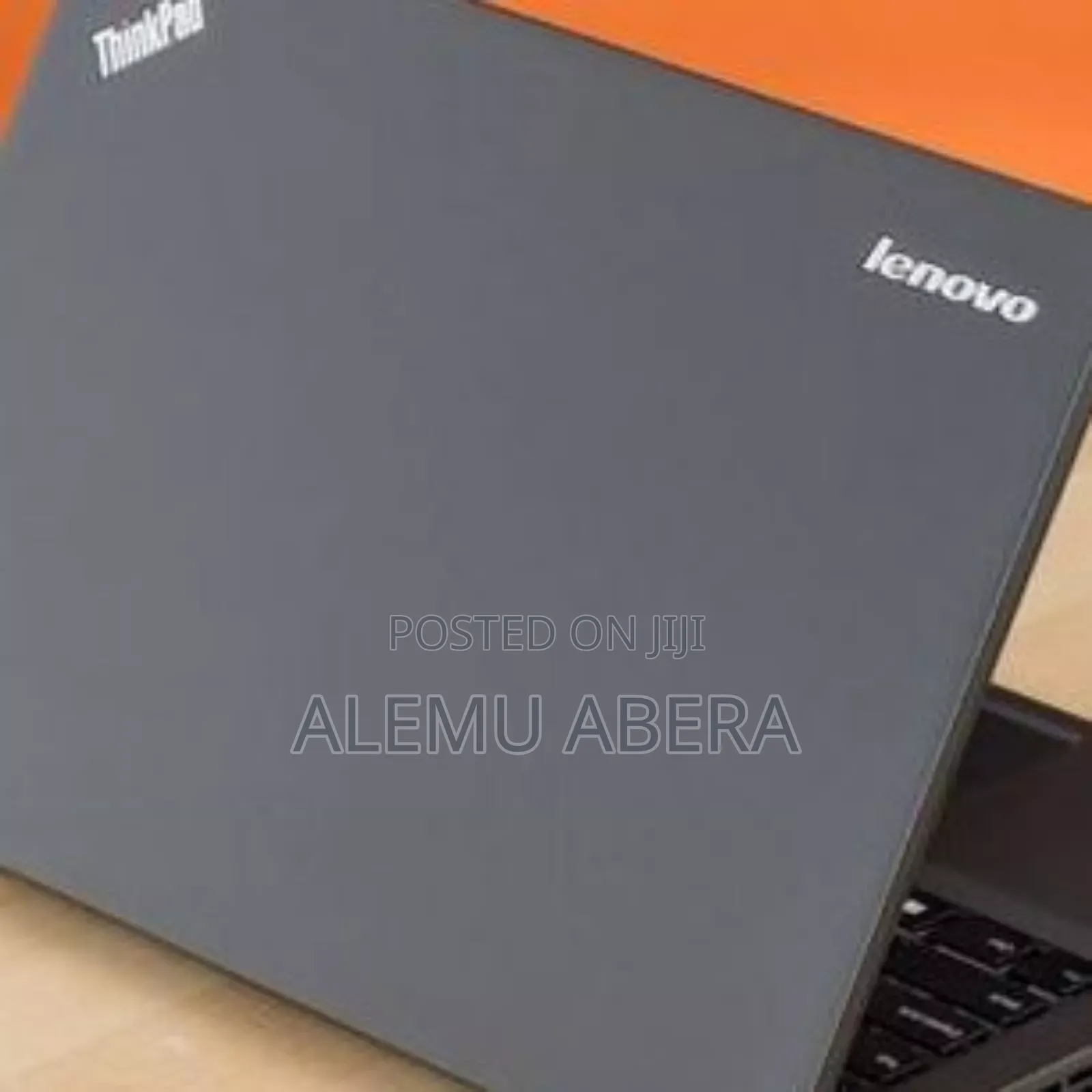 New Laptop Lenovo ThinkPad T450 8GB Intel Core I5 HDD 500GB