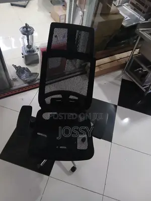 Full Meshe Chairs