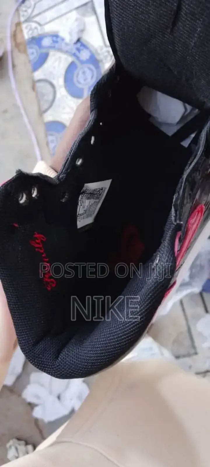 Men's Shoes Under Armour