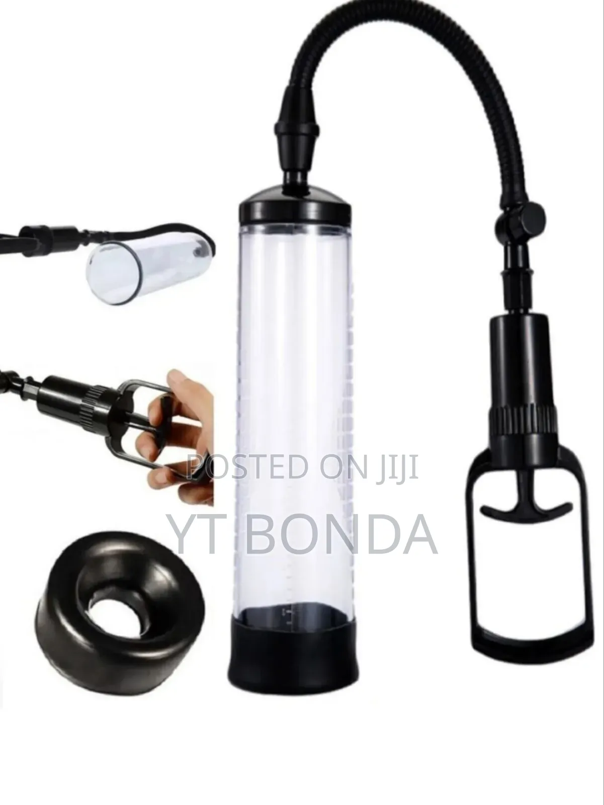 Penis Pump