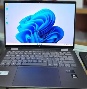 New Laptop HP Spectre 14 32GB Intel Core Ultra 7 SSD 2T