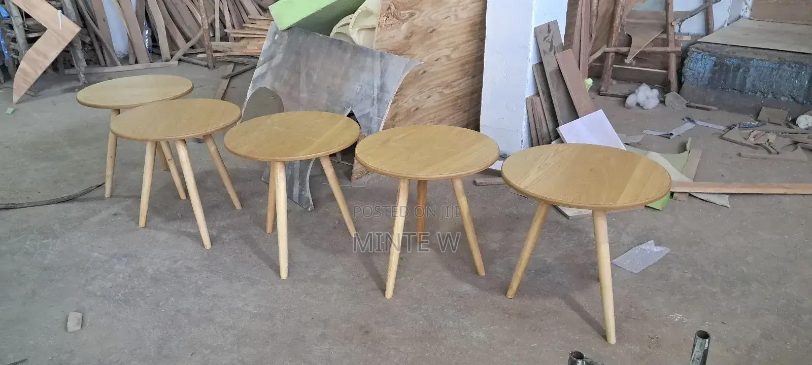 Coffe Table በ Center Table ጥራት ከፈለጉ እኛ አለንሎት