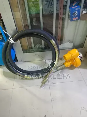 Genius Brother Vibrator Pump