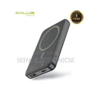 ## #Magnetic Power Bank 10,000mah # Wireless Magnetic Power Bank