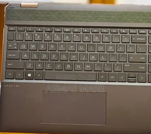 New Laptop HP Spectre X360 16GB Intel Core I7 SSD 512GB