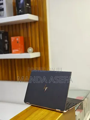 New Laptop HP Spectre 16GB Intel Core I7 SSD 512GB