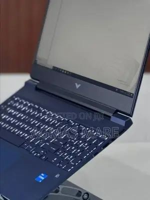 New Laptop HP Victus 15 16GB Intel Core I5 SSD 512GB