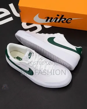 Nike Court Shot Sneakers (100% Original) With Free Delivery